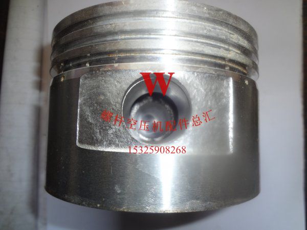 Open Mountain Red Five Rings Mine Piston Machine 1 35-3 0 5 Piston Air Compressor Accessories 90-125 Pistons