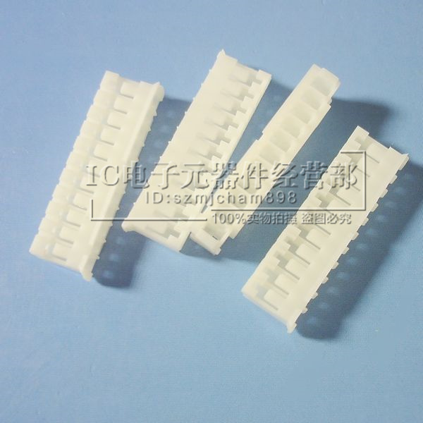 PH2 0 XH terminal terminal 2 0mm pitch 2P 3 4 5 6 7 8 9 10 11-12Y rubber shell plug