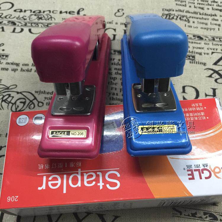 Yikao 206 stapler Standard type I stapler 24 6 stapler 12 # stapler