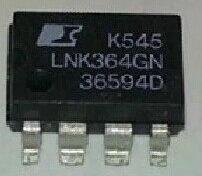 SMD LNK364GN switching power supply chip