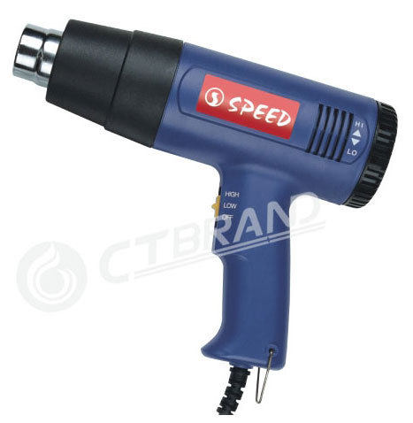 SPEED superspeed hot air gun series Superspeed hot air gun - SP-3A 3
