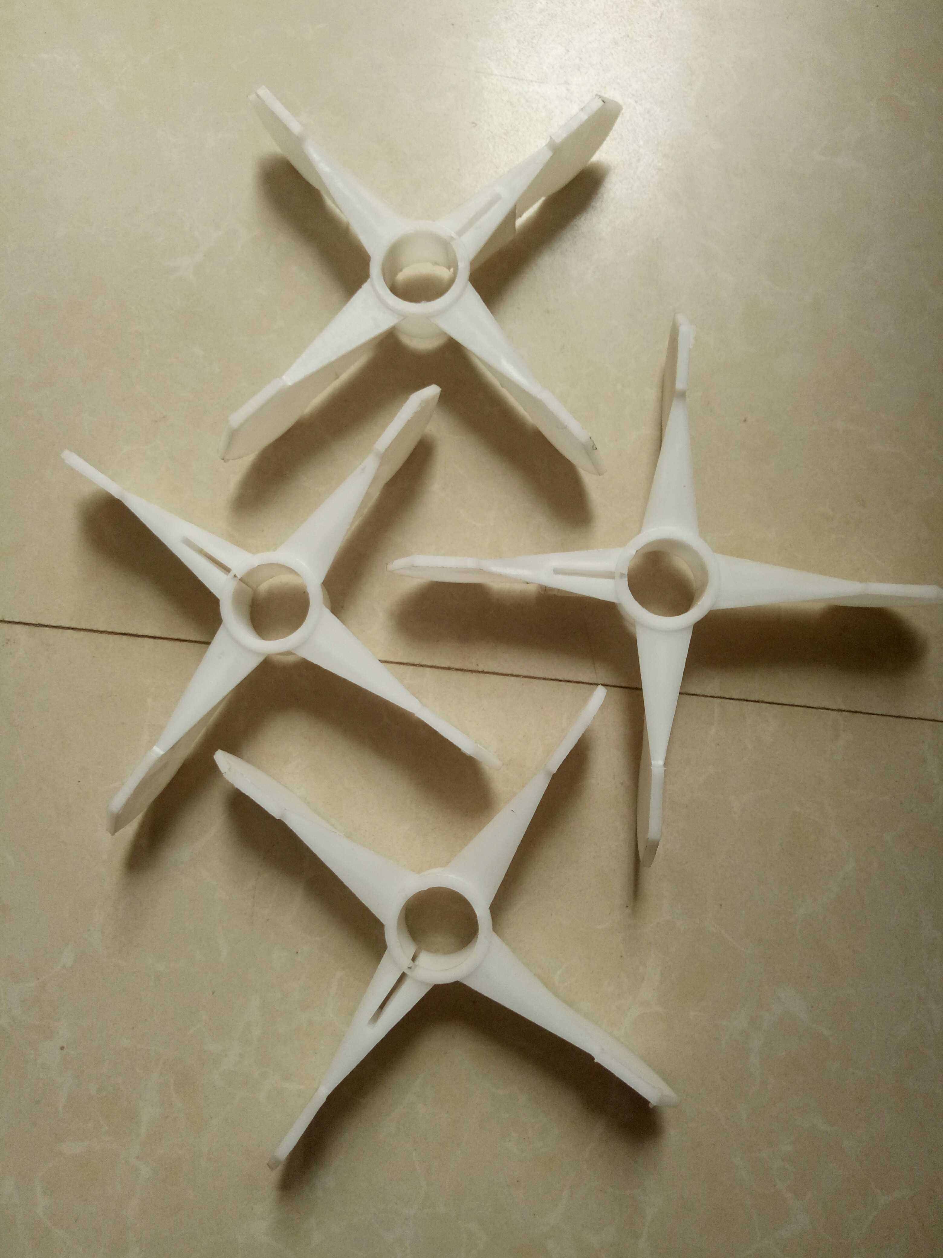 Motor motor fan blades JO2 old fan leaf heat dissipation fan leaf full model motor accessories factory direct