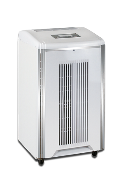 Kawashima dehumidifier CF96B Domestic industrial purification silent dehumidifiers to dehumidifiers dehumidifiers 