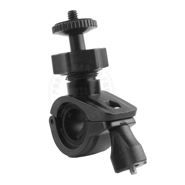 Gopro Action Camera Bracket Mountain Bike Recorder DV Bracket 1 4 Screw Head Bracket