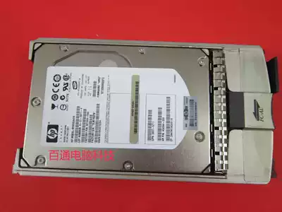 HP 404394-003 AG425-64201 5697-5711 300GB fiber hard drive 15K FC