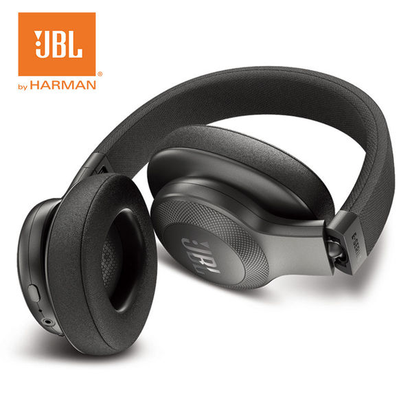 JBL E55BT 耳罩式 蓝牙耳机 优惠券折后￥799顺丰包邮（￥999-200）