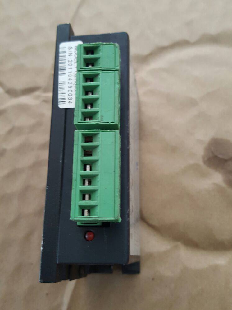 Xingfengyuan two-phase stepper motor driver FYQM803A used dismantling machine