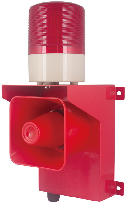 STA-202E STA-106E 105E SOUND AND LIGHT SIREN STA-201 203E