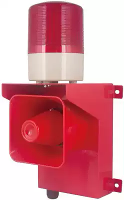 XTD-FZ-C XTD-FC-EXAD-FE-C2 acousto-optic alarm XTD-FA FB FC GBL-BJQ