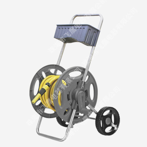 Manufacturer Direct Sales Flying Eagle Water Source Winder Water Drum FH-60 50 Water Source Max 8kg Blasting Pressure 12bar