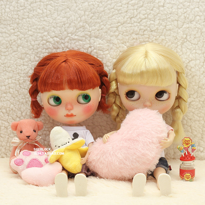 taobao blythe