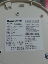 Honeywell Honeywell point temperature detector TC908A