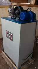 Steel wheeled abrasion resistant testing machine-Taobao