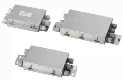 Toledo junction box DJB-005 007 006 004 005X 007X 005N 007N 006N