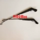 Wiper light wiper arm 637663716400 vinh quang 6407 wiper wiper wiper phụ kiện lưỡi gạt nước