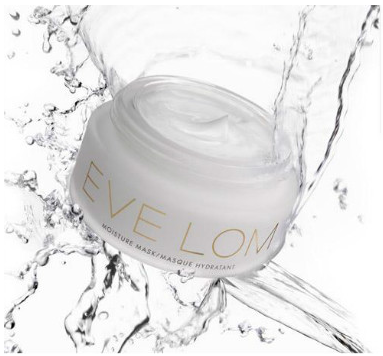 Eve Lom Moisture Mask保湿面膜 100ML 深层补水