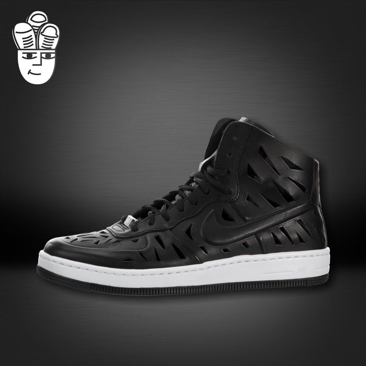 Nike Women's AF1 Ultra Forcei耐克女子时尚板鞋 空军一号