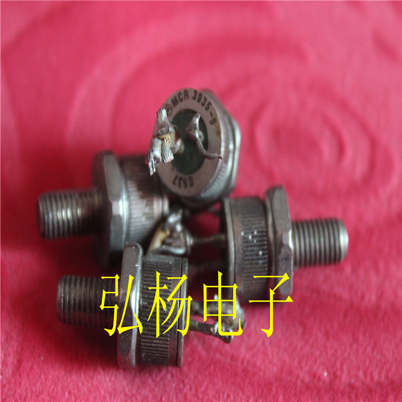 Original imported 3935 screw thyristor MCR 3935-5