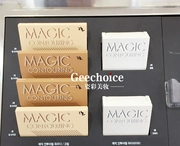 Geechoice Korea Amore Amore Repair Cream / Powder nổi bật Amore Eyeshadow Trông