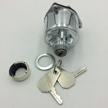 JK406 key switch synergy HELI Hang fork Mitsubishi forklift Original plant Automotive warm-up ignition switch