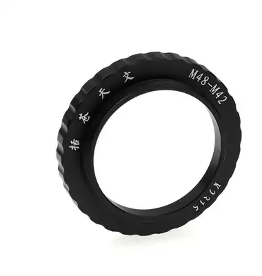 M48 go M42 ring precision K2315