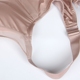 Yuzi a bra chính hãng 7744 D cup vest mỏng kiểu áo crop top chống lửng size lớn 2017 mới đồ lót áo bra quây Cộng với kích thước Bras
