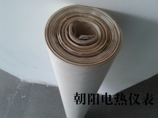 High temperature resistant cloth Teflon adhesive cloth heat resistant cloth glass fiber cloth baking high temperature resistant cloth heat transfer printing special cloth