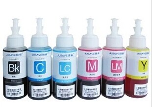 Special Offer Savings Ink Continuous Ink Supply System Ink Printer Ink Photo Ink Six Color Four Color Ink