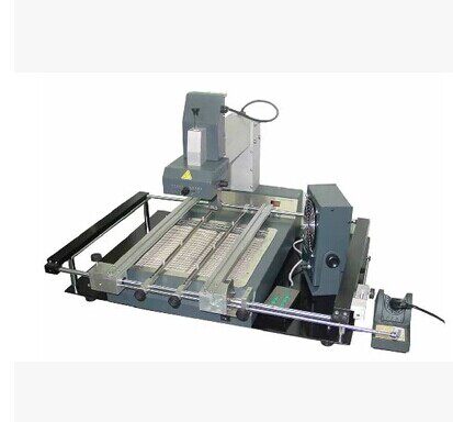 Original QUICK fast g 760 BGA lead-free infrared rework station QUICK760BGA promotion