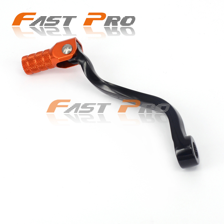 KTM XCF EXC XC SX-F XC 250350450500 Gear Lever Transform Lever 7502