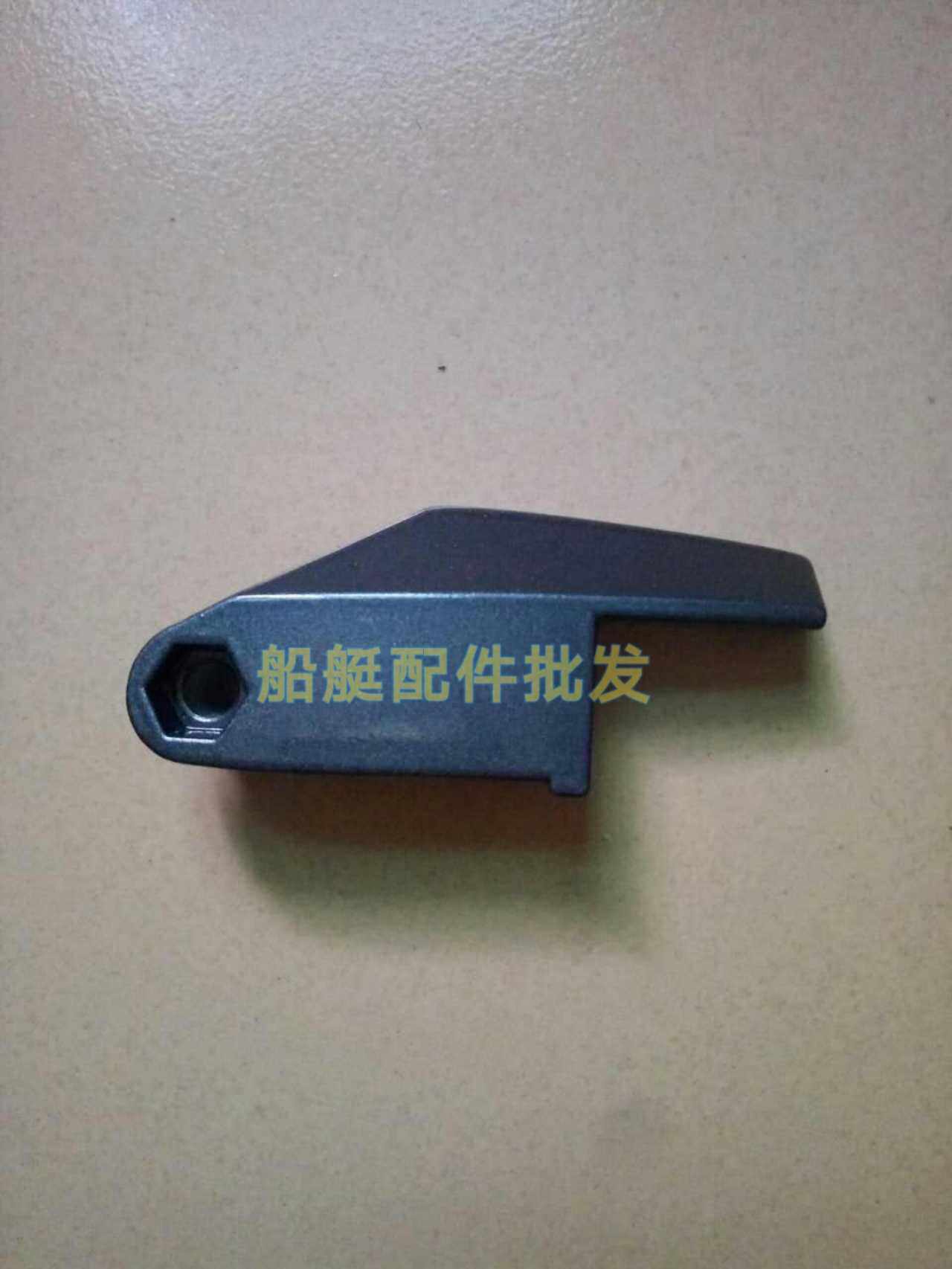 The Shuanghorse 15 18 horse - power external external silence cover - cover - button accessories of Yamaha Penier Sea