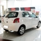 Toyota Yaris phía sau cánh Yaris ban đầu đặc biệt cánh đuôi Old Yaris miễn phí đấm sửa đổi đuôi