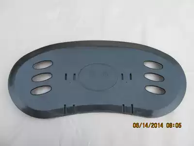 DIY fishing chair accessories Plastic backrest Golden Pavilion fishing table backrest Plastic chair back lift backrest