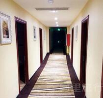 Tianjin Jiangyuan Business Hotel (Jinyuanbao Yujiabao Shopping Center)Single Room