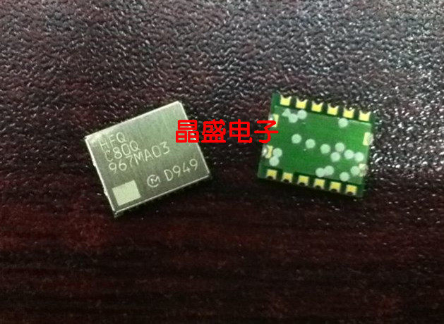 MURATA MURATA Import VCO HFQC80Q967MA03-T1 967MHZ 967M 7X9 7 * 9 Patch