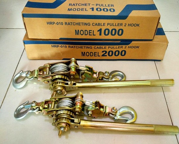 Multifunctional Tightener Wire Rope Tightener Tightener retractors Wire Instruments Pull head high imitation Taiwan NGK