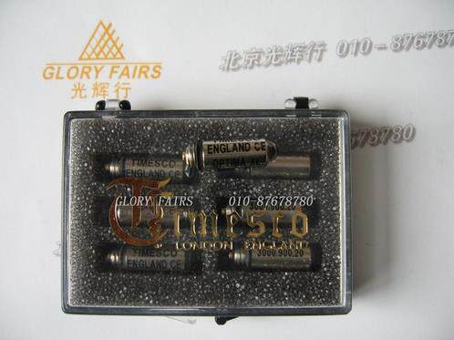 OPTIMA XL 3000 900 20 tai mytec laryngoscope bulb British TIMESCO ENGLAND CE