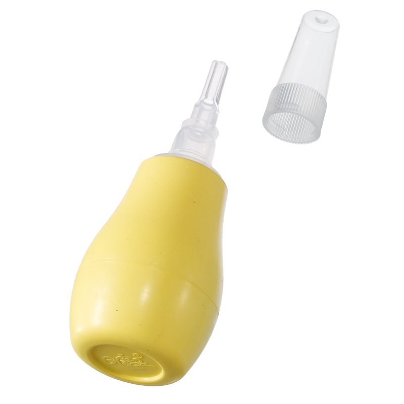 【天猫超市】日康吸鼻器 婴儿吸鼻器 帮助宝宝鼻子通畅RK-3607