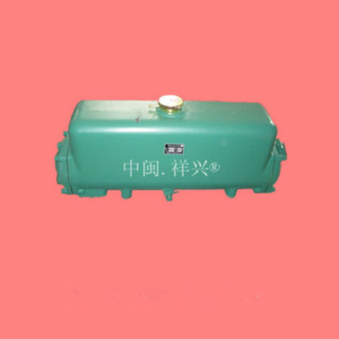 Nantong NT135 Diesel Engine Accessories Overhaul Ship Engine Parts NT4135 Heat Exchanger Light Tank