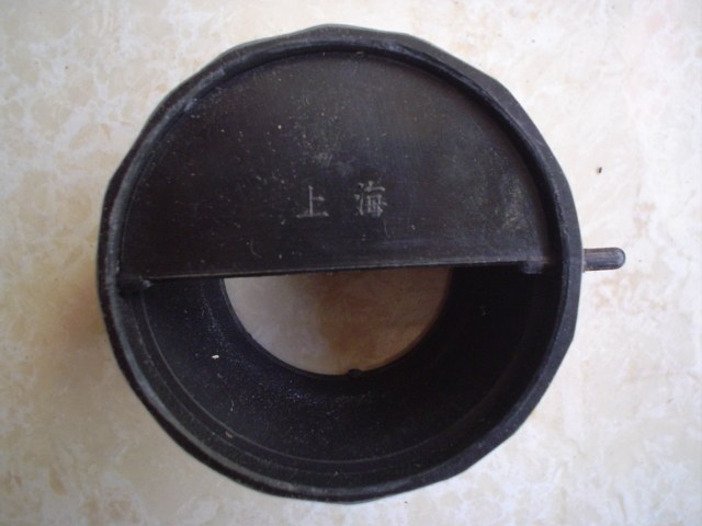 1980s Stock Seagull 4A 4B 4C 120 Dual Camera Doppelganger 2 with Stunt Photography hood