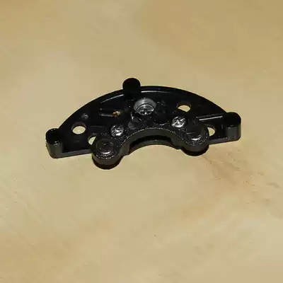 Imported drum wheel accessories No 67 Magnetic brake seat group with magnetic brake bean thunder strong wheel modification parts