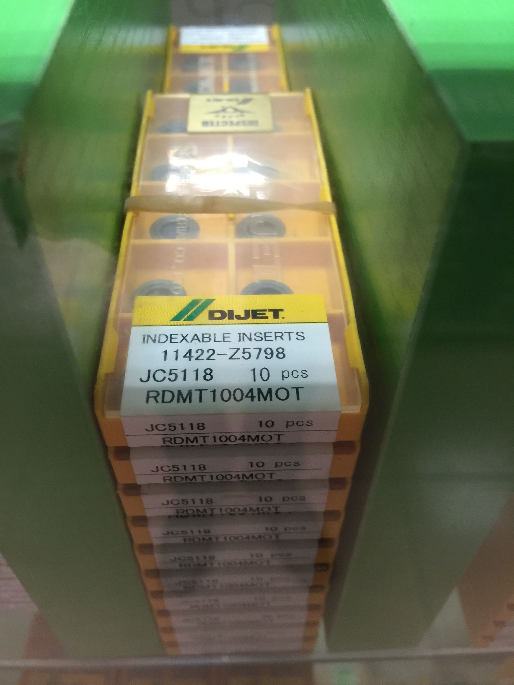 Didje RDMT1004MOT JC5118 JC5218 JC5218 the RDMT1004MOT JC5118