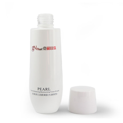 京润珍珠 珍珠润颜养肤水(清爽型)120ml 柔肤补水 清爽滋润