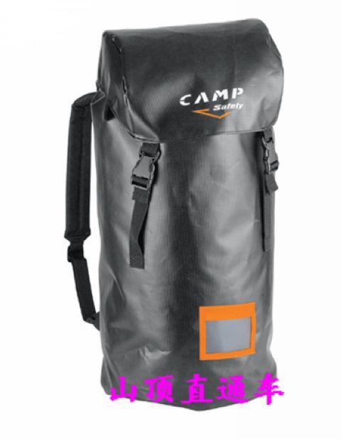 Camp CAMP970 rope bag 30L equipment bag rope equipment rucksack barrel bag PVC waterproof backpack
