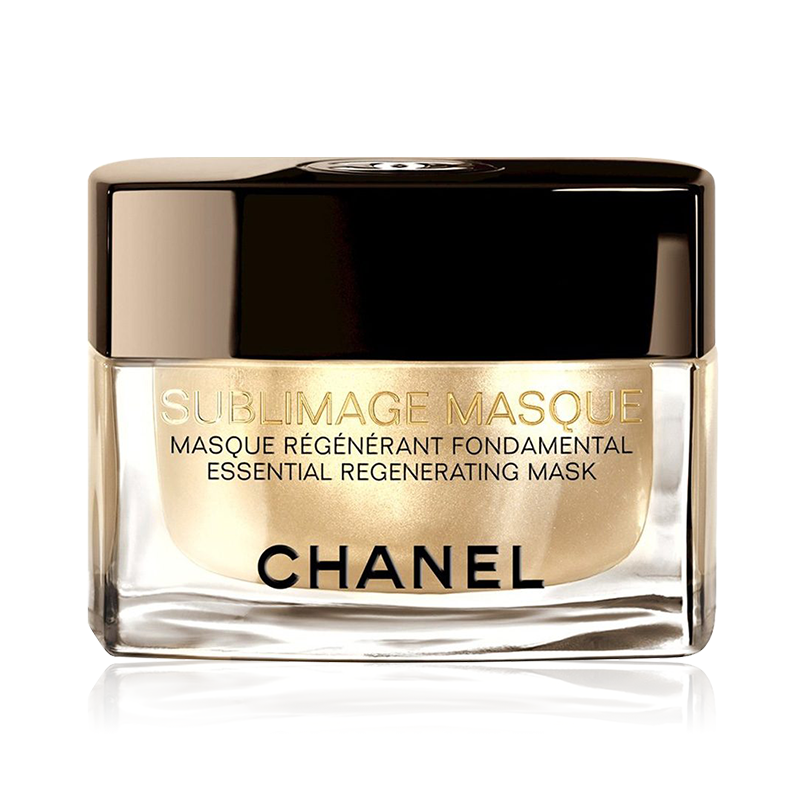 专柜正品 Chanel/香奈儿奢华精萃面膜50g  保湿滋润 嫩肤紧致