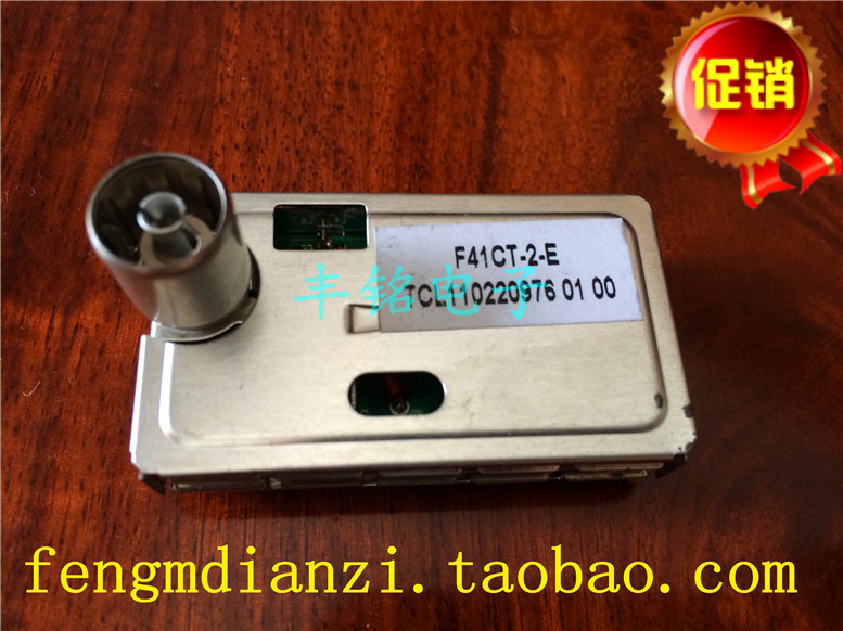 F41CT-2-E TCL original tuner TUNER