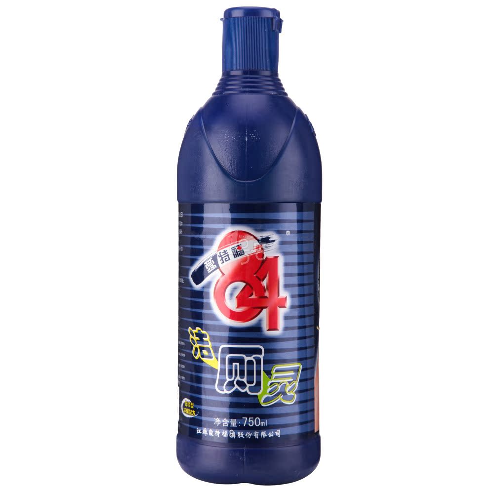 爱特福洁厕灵马桶清洁剂清洁液750ml 除臭洁厕剂去污除菌洁净