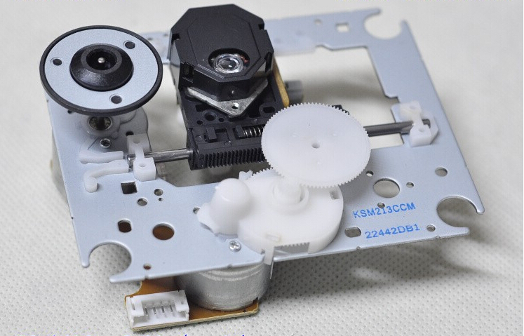 Tianlong DENON DCD-435 CD machine DCD435 special new original with laser head