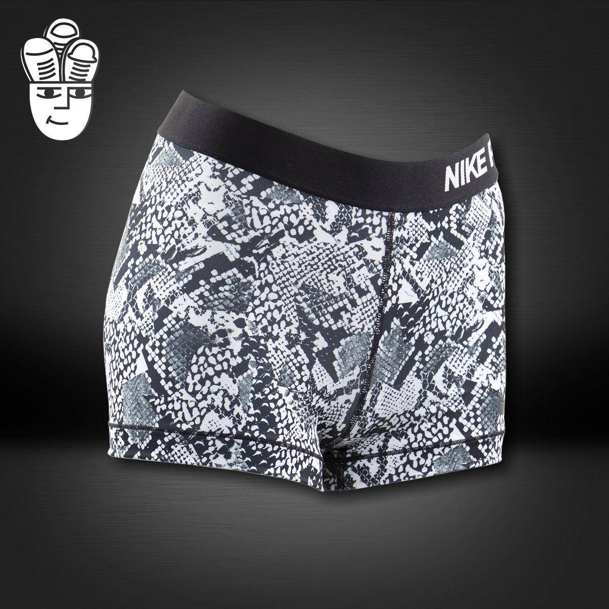 Nike Women's Pro 3