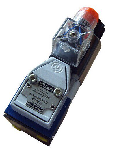 Beijing Huade Hydraulic Valve DRE10-30B-200Y proportional valve DRE20-30-315 solenoid valve can be opened